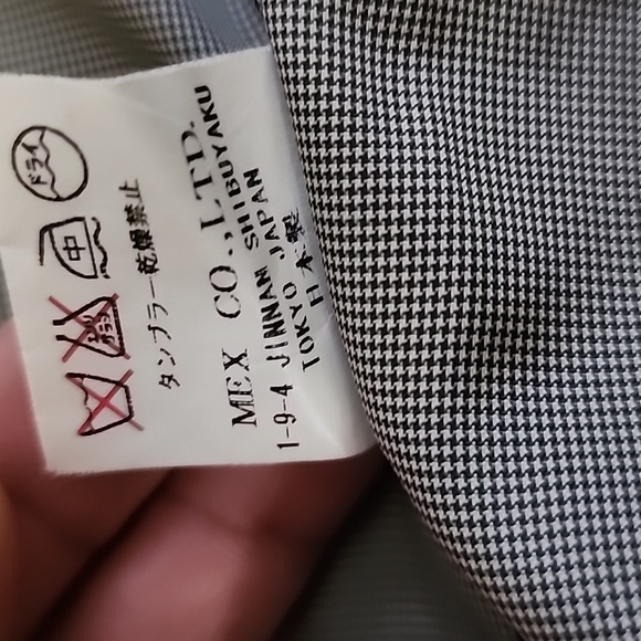 Grand global jacket - Picture 6 of 8